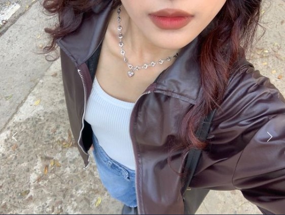 Mei L.